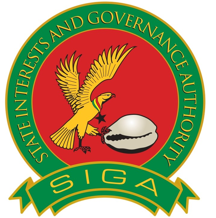 SIGA unveils 2025 State ownership report on Ghana’s specified entities