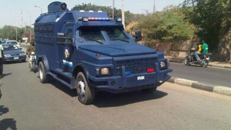 armoured bullion vehicle guidelines