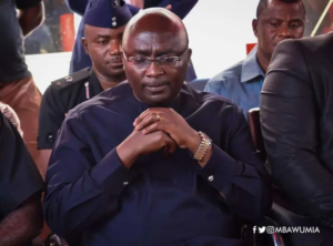 Bawumia donates GH₵150,000 in Juansa