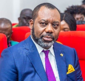 Napo urges NPP to reconnect with grassroots