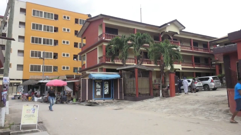 KNUST hostel owners reject Rent Act regulation