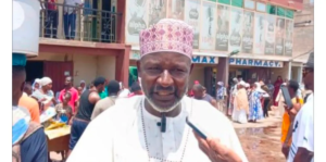 Zango residents discrimination