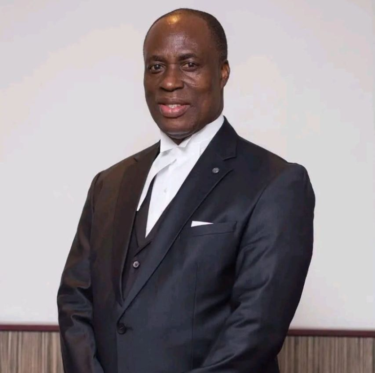 Stephen Kwabena Boateng