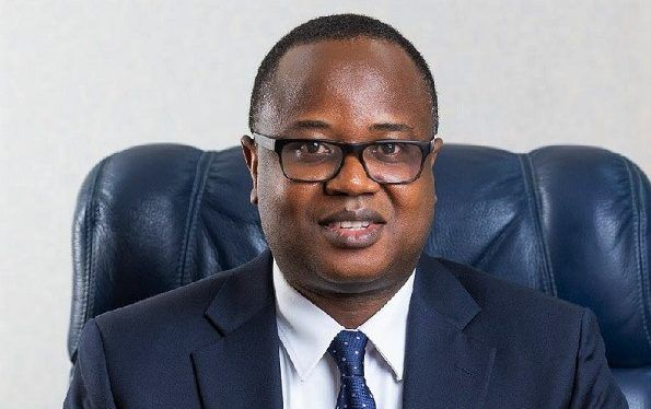 Ghana’s 2022 debt crisis