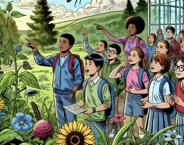 Young people make better choices through guidance and mentorship