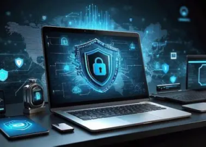 ybersecurity threats in Ghana protection and digital defense