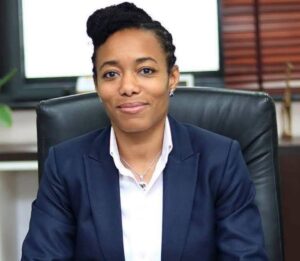 Zanetor Agyeman-Rawlings illegal mining styrofoam ban