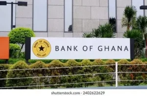 Ghana virtual assets and the changing financial system