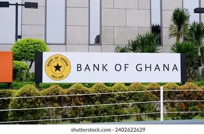 Ghana virtual assets and the changing financial system