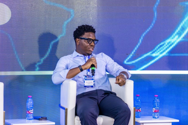 WeWire Ghana SEC Sandbox