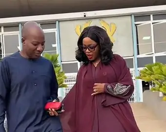 Millicent Amankwah Yeboah Mahama Ayariga parliamentary vetting