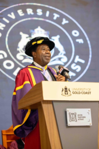 Prof. Pikay Richardson