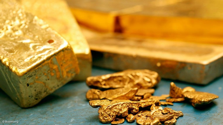 Hamak Akoko gold project in Ghana