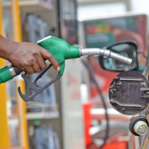 NPA raises petrol price floor to GH¢16 per litre