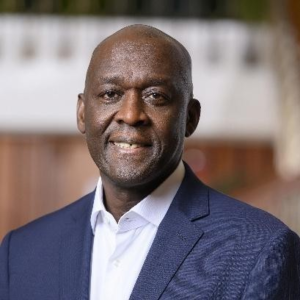 IFC Managing Director Makhtar Diop to visit Ghana