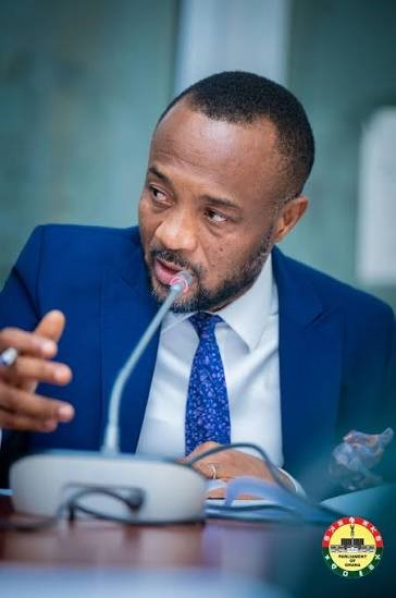 Minority calls for full disclosure over GoldBod losses