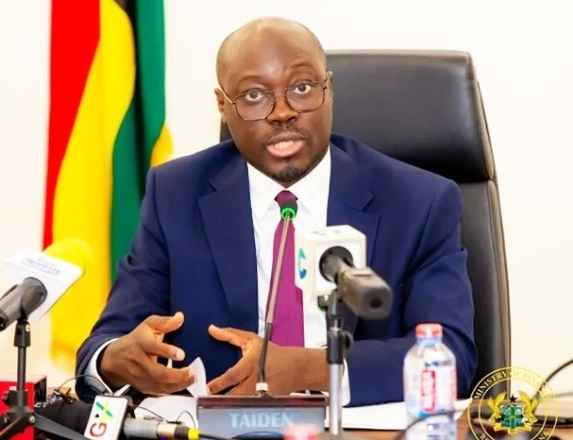 Finance Ministry clarifies salary payments for 6,300 GES staff