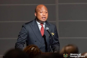 Ghanaian Diaspora Consular Fund to support Ghanaians in crisis abroad
