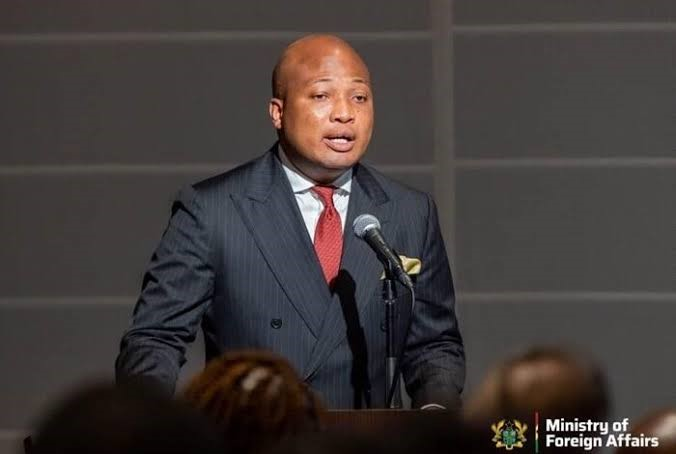 Ghanaian Diaspora Consular Fund to support Ghanaians in crisis abroad