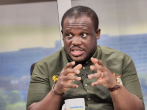 Galamsey fibre cuts affecting Ghana telecom infrastructure