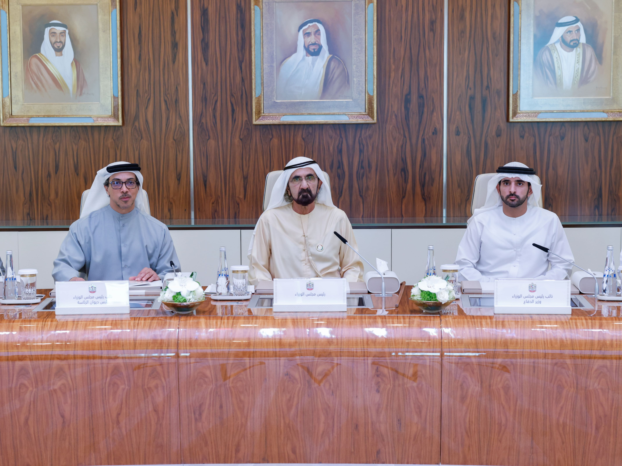 UAE-Ghana Cooperation: Opportunities for AI and Sustainable Development