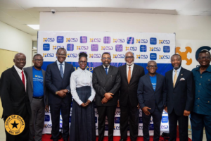 BoG and GSE launch investorConnect digital investment platform