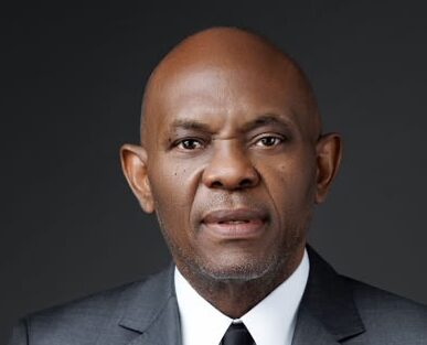 Tony Elumelu urges Africa to focus on trade investment and private sector growth