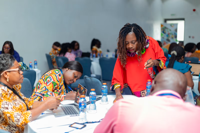 NAPG Summit 2026 brings administrative professionals together for AI training and workplace development in Accra