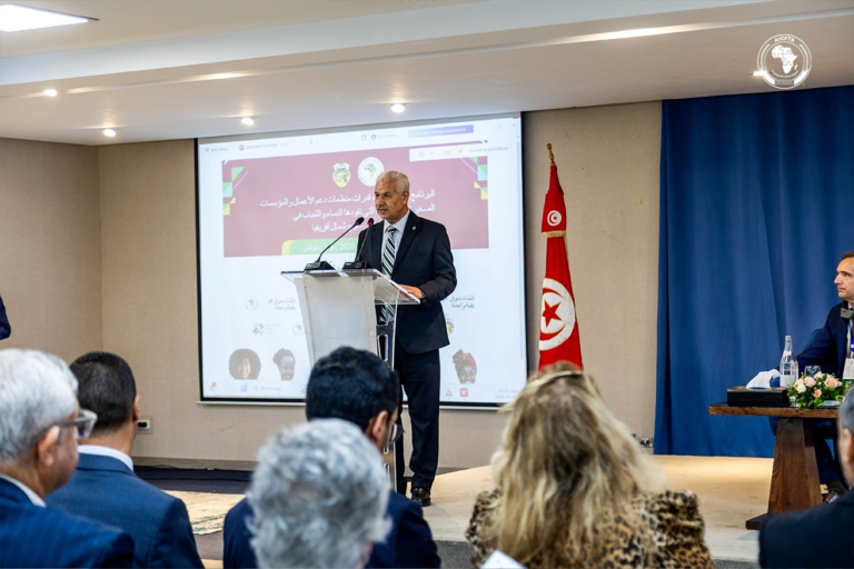 AfCFTA SME Booster Programme launches North Africa cohort in Tunisia